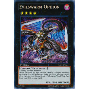 Evilswarm Ophion