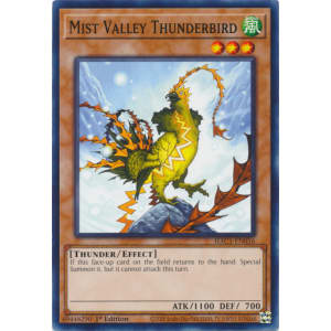 Mist Valley Thunderbird