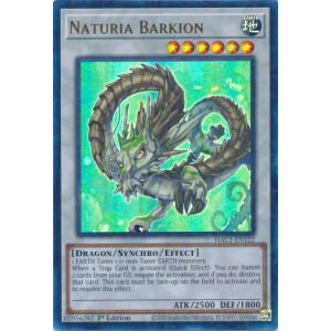 Naturia Barkion