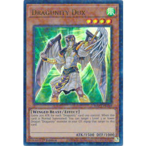 Dragunity Dux