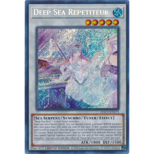 Deep Sea Repetiteur