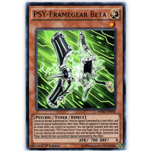 PSY-Framegear Beta