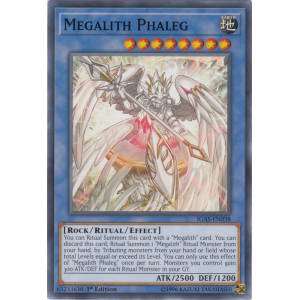 Megalith Phaleg