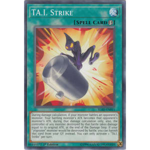 TA.I. Strike