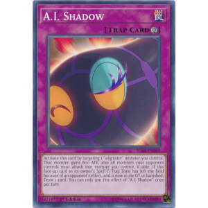 A.I. Shadow