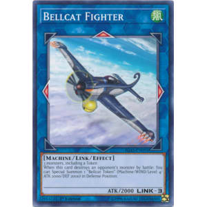 Bellcat Fighter