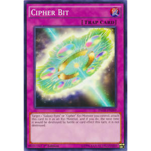 Cipher Bit