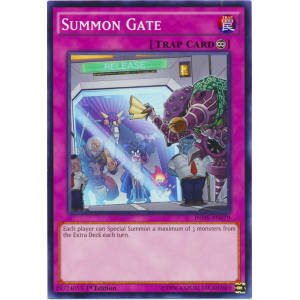 Summon Gate