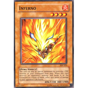 Inferno