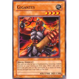 Gigantes