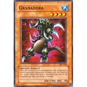 Granadora