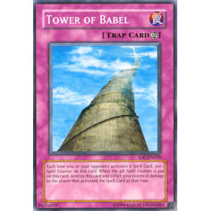 Tower of Babel