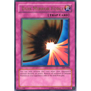 Dark Mirror Force