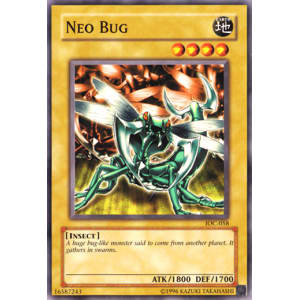 Neo Bug