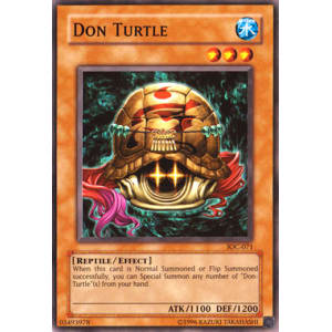 Don Turtle