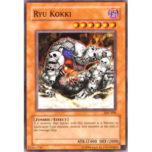 Ryu Kokki