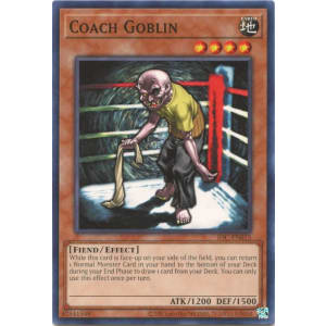 Coach Goblin (25th Anniversary Edition)