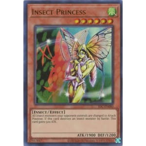 Insect Princess (25th Anniversary Edition)