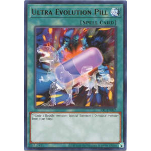Ultra Evolution Pill (25th Anniversary Edition)