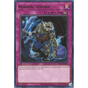 Robbin' Zombie (25th Anniversary Edition)