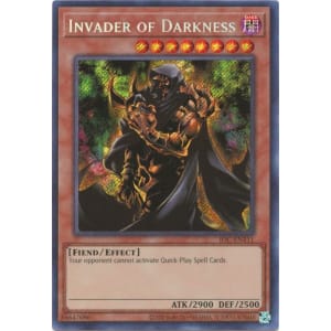 Invader of Darkness (25th Anniversary Edition)