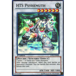 HTS Psyhemuth