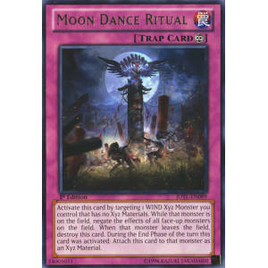 Moon Dance Ritual