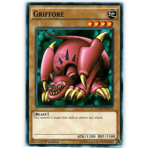 Griffore