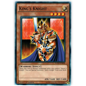 King's Knight