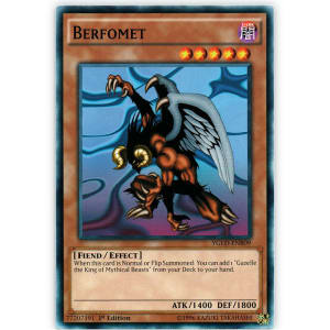 Berfomet