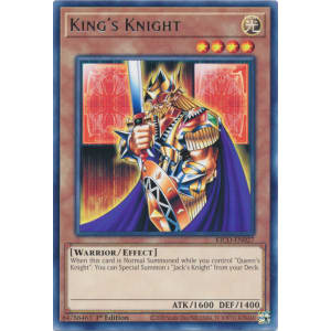 King's Knight