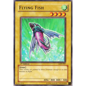 Flying Fish