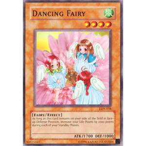 Dancing Fairy