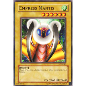 Empress Mantis