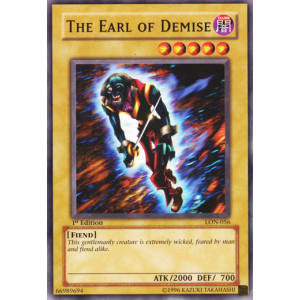 The Earl of Demise