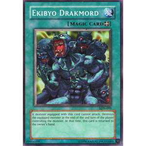 Ekibyo Drakmord