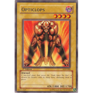 Opticlops