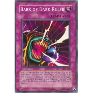Bark of Dark Ruler