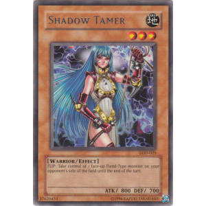 Shadow Tamer