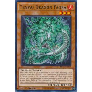 Tenpai Dragon Fadra