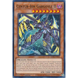 Centur-Ion Gargoyle II