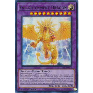 Enlightenment Dragon