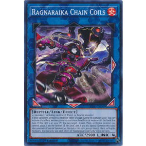 Ragnaraika Chain Coils