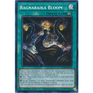 Ragnaraika Bloom