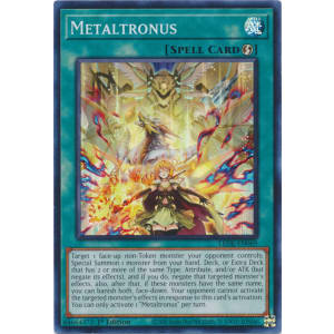 Metaltronus