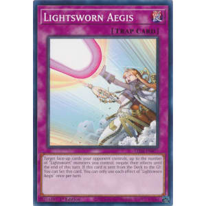 Lightsworn Aegis