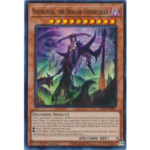 Vouiburial, the Dragon Undertaker