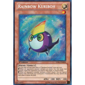 Rainbow Kuriboh