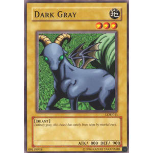 Dark Gray