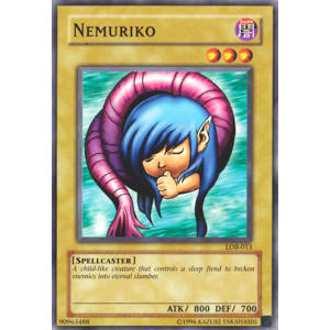 Nemuriko